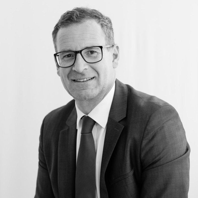 Mag. Thomas Riedler, lawyer and partner - Huber Partner Rechtsanwälte ...